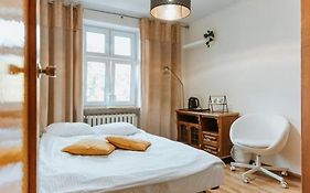 Rooms Gdańsk Wrzeszcz centrum